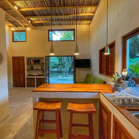 Casa Mayali Bacalar Εξωτερικό φωτογραφία