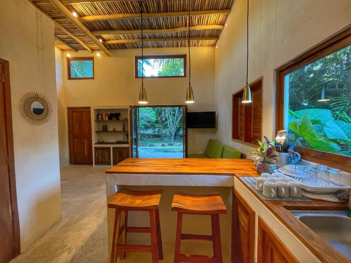 Casa Mayali Bacalar Εξωτερικό φωτογραφία
