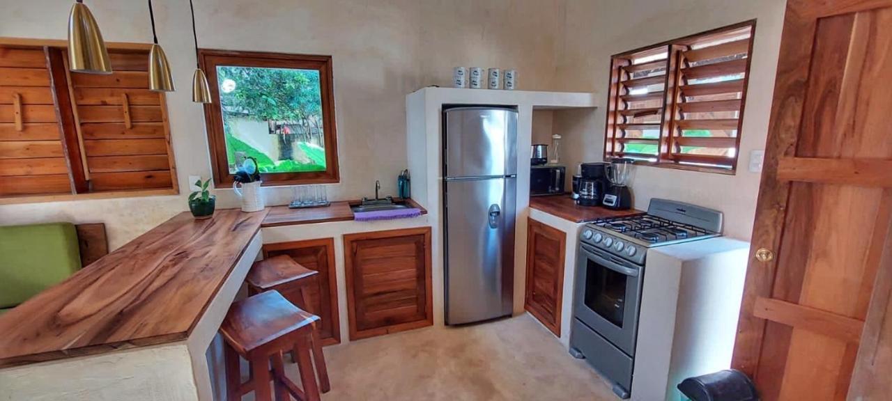 Casa Mayali Bacalar Εξωτερικό φωτογραφία